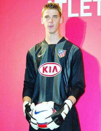 David de Gea