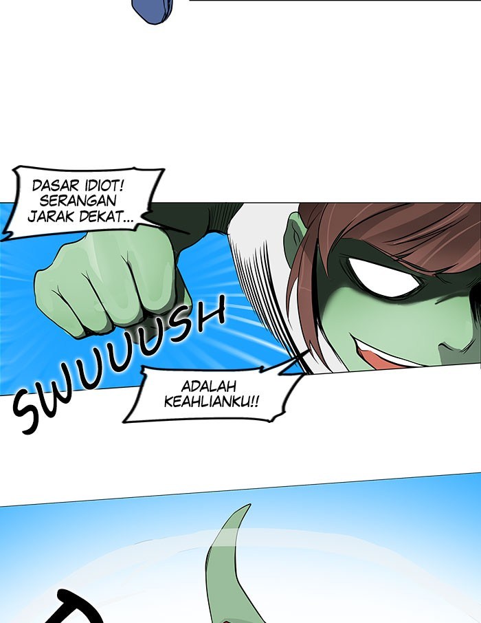 Tower of God Bahasa indonesia Chapter 154