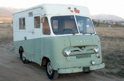 Ford Vanette