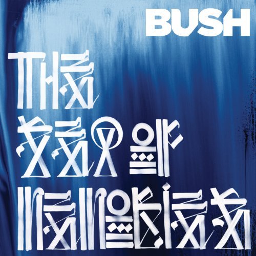 Bush– The Sea Of Memories- (Deluxe Edition)- 320 Kbps- [2011]- Mp3ViLLe