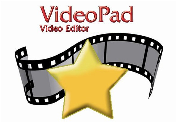 VideoPad Video Editor Pro