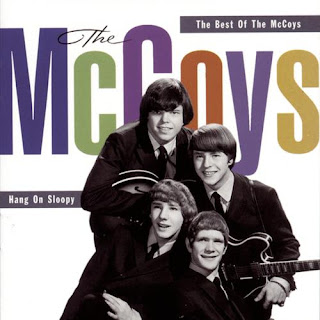 Hang On Sloopy by The McCoys (1965)