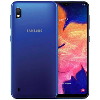 Download Samsung Galaxy A10 SM-A105G Firmware [Flash File]