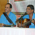 Resgate do Samba clássico com o grupo Aquarela do Samba na Associação Atlética da Bahia, nesta sexta, 31/08
