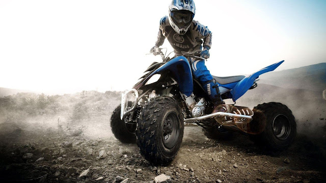 Four Wheeler HD Quality Wallpapers