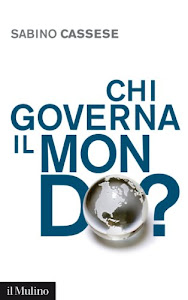 Chi governa il mondo? (Saggi Vol. 798)