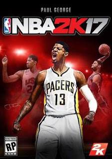 Download Game PC - NBA 2K17