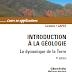 Livre-Introduction à la géologie 