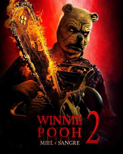 Winnie-the-Pooh: Blood and Honey 2