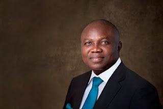 Lagos State Governor, Akinwunmi Ambode