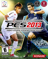 Download Pro Evolution Soccer 2013 Patch 4.1