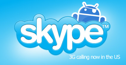 Skype Apk