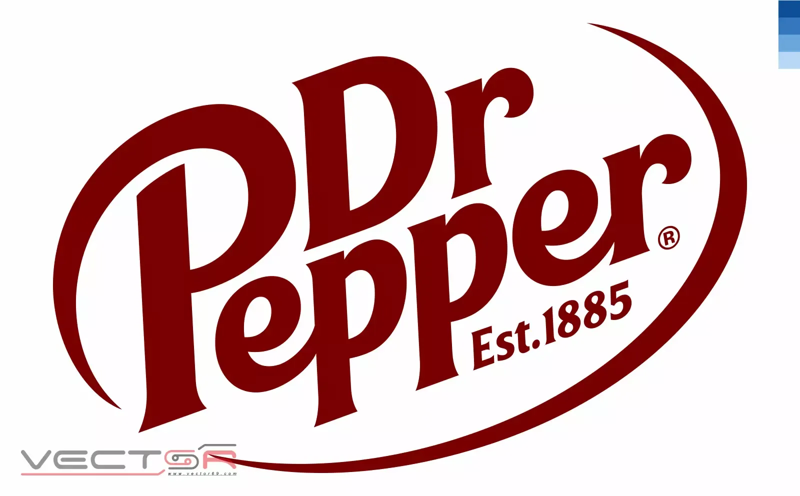 Dr Pepper (2015) Logo - Download Vector File Encapsulated PostScript (.EPS)