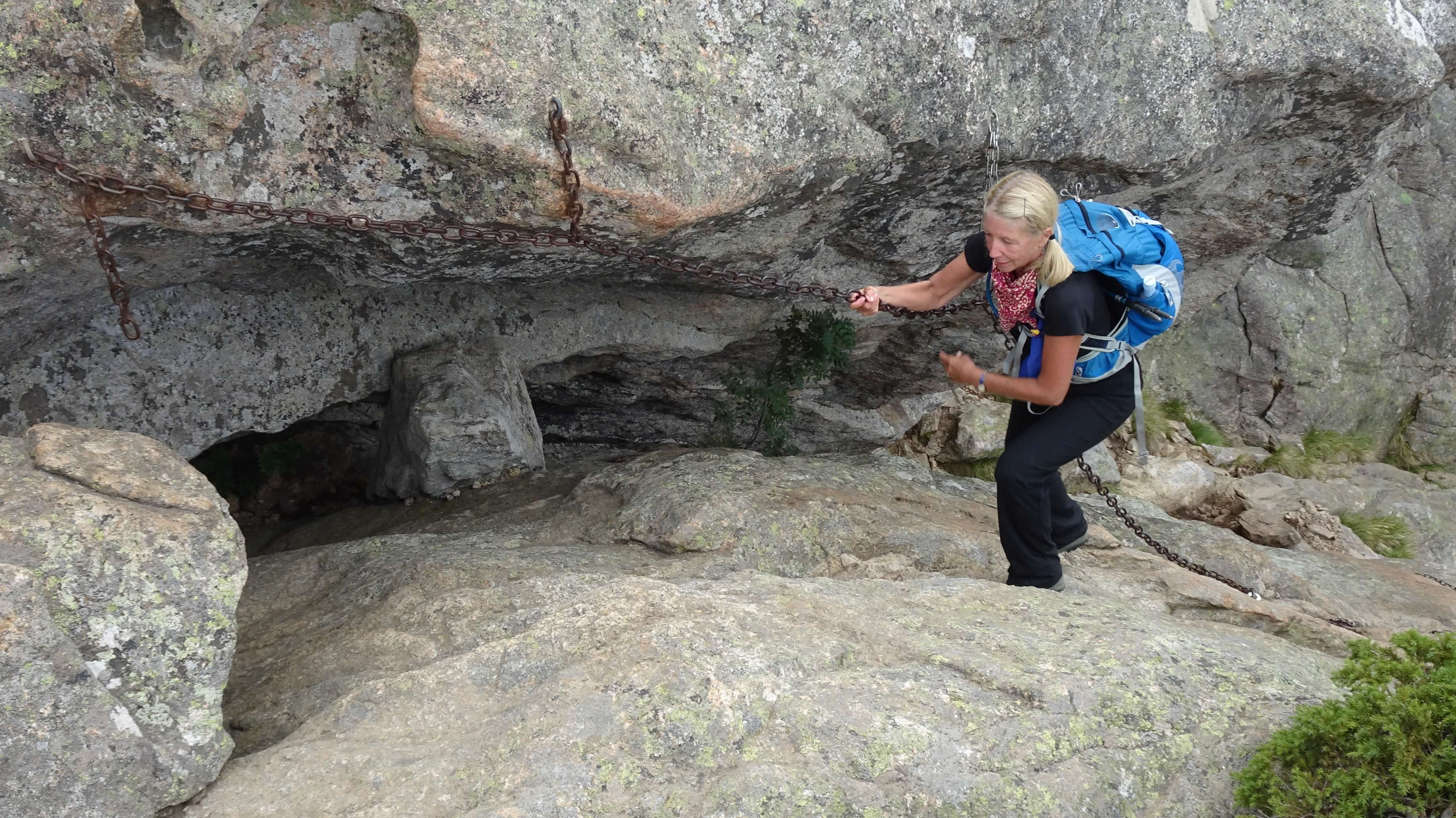 How to make love with Granite.