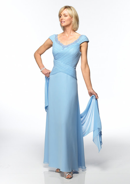 mother of the bride dress