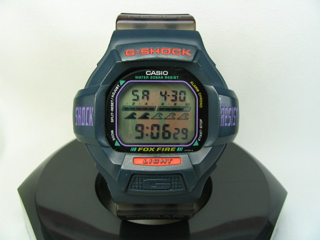 Ranking G Shock  Vintage Yang Paling  Mahal  Mengikut Rank 