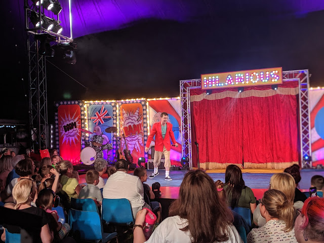 A Guide to Strawberry Picking at Brocksbushes in Northumberland  - cirque du hilarious show