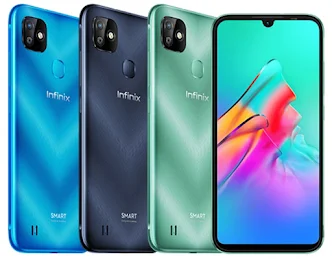 انفنيكس سمارت Infinix Smart HD 2021 الإصدار : X687B مواصفات انفنيكس Infinix Smart HD 2021 ، سعر موبايل/هاتف/جوال/تليفون انفنيكس Infinix Smart HD 2021 ، الامكانيات/الشاشه/الكاميرات/البطاريه انفنيكس Infinix Smart HD 2021