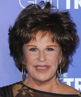 lainie kazan playboy, 