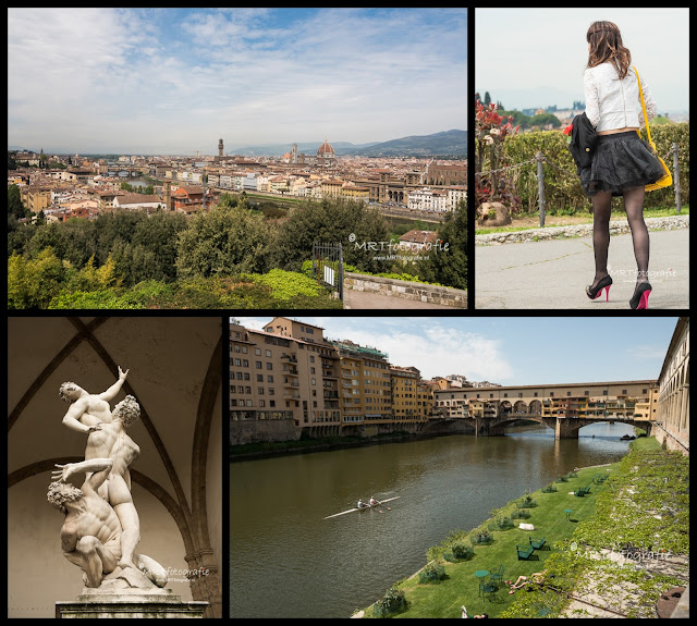 Florence, Firenze, Ponte Vecchio