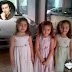 Pakistani Actor Shaan With His Beautiful 4 Daughters [New Unseen Pictures]