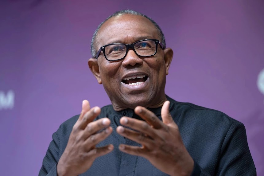 Presidential Election Court Rejects Labour Party's INEC Technology Inquiry
