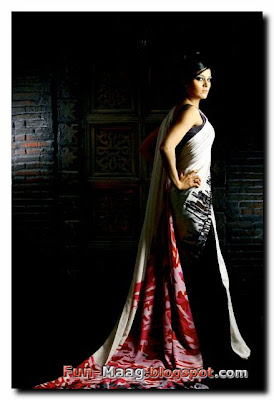 sarees collection