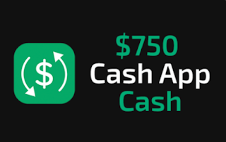 SNP - CashApp $750 Winter (USA)