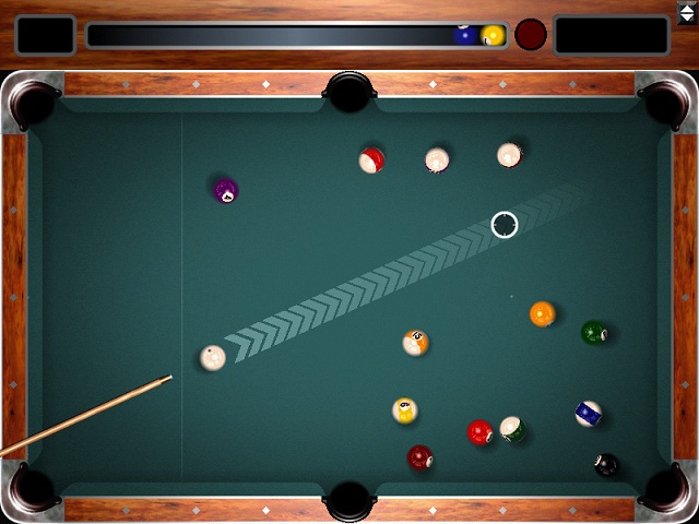 Download 8 Ball Frenzy Game Full Version For Free