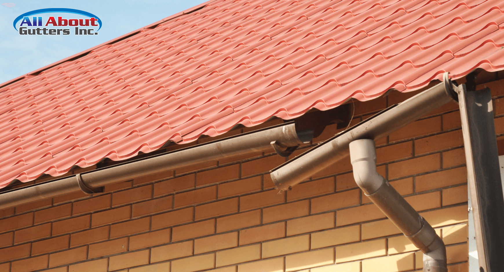 4 Common Gutter System Problems and How to Solve Them