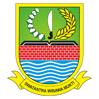 Kabupaten Bekasi Logo Vector Format (CDR, EPS, AI, SVG, PNG)