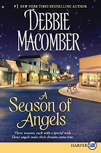 A Season of Angels (Angels, 1)