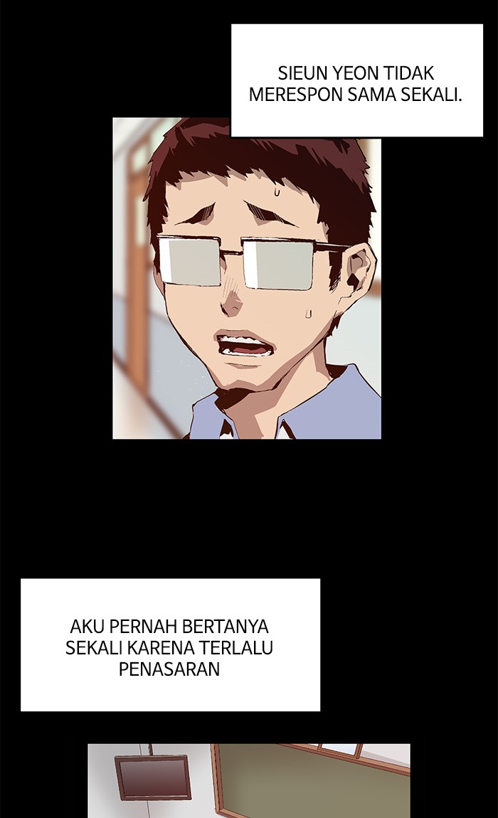 Webtoon Weak Hero Bahasa Indonesia Chapter 16