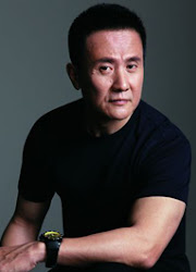 Zhang Zhijian China Actor