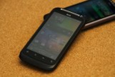 HTC Desire S specifications and technology