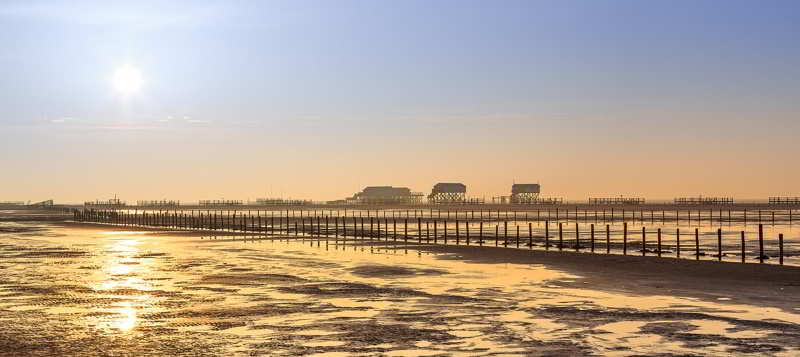 Wadden Sea