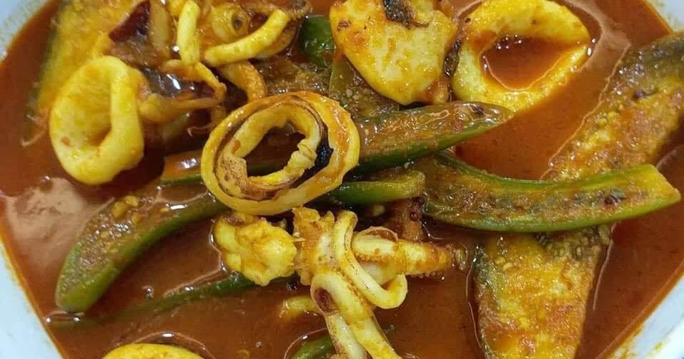 Resepi Sedap  Mudah  Masakan Kampung & Kenduri  Terkini