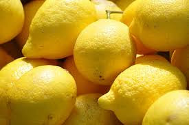 sari lemon berkhasiat untuk kesehatan