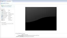 Power On Virtual Machine Power On Virtual Machine