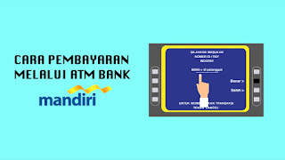  IndiHome kini semakin digemari banyak kalangan pecinta internet rumahan Panduan Cara Bayar Indihome Lewat ATM Mandiri