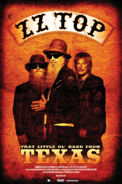 [HD] ZZ Top: That Little Ol' Band From Texas 2019 Film Kostenlos Anschauen