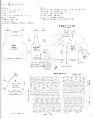 Crochet Patterns