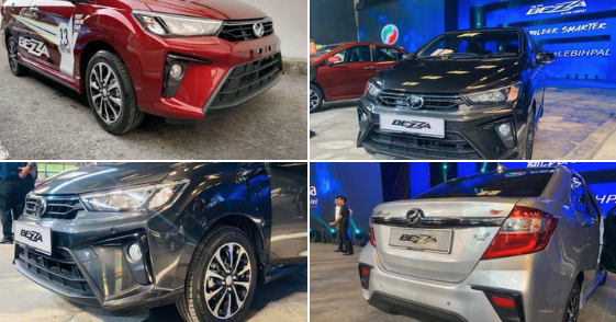 3 Kelebihan VS Kekurangan Perodua Bezza 2020 - Selongkar10