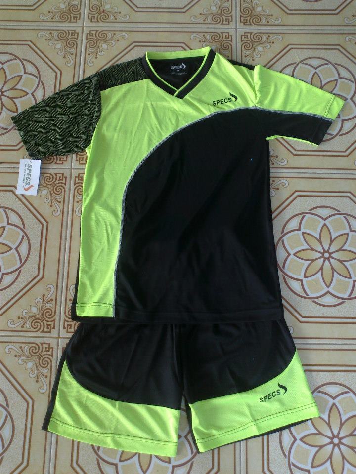 Accessories Bolamania Jersey jaket kostum futsal 