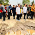 Sri Mulyani Blak-blakan Kirim Anggaran Besar untuk Lampung, Tapi Kok Masih Banyak Jalan Rusak?