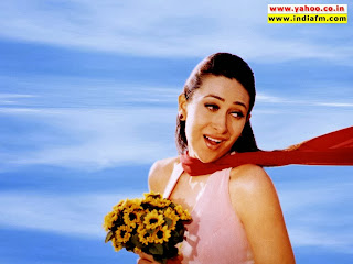 KARISHMA KAPOOR WALLPAPER