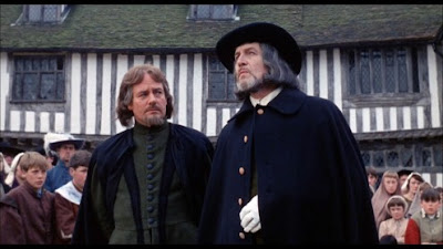 Vincent Price, Matthew Hopkins, Witchfinder General