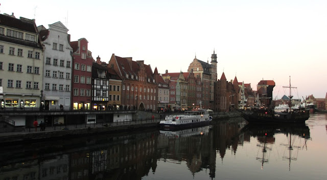 Gdansk Puola