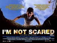 Image result for im not scared film