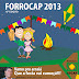 Nesta Sexta-feira tem Forrocap 2013!!!‏
